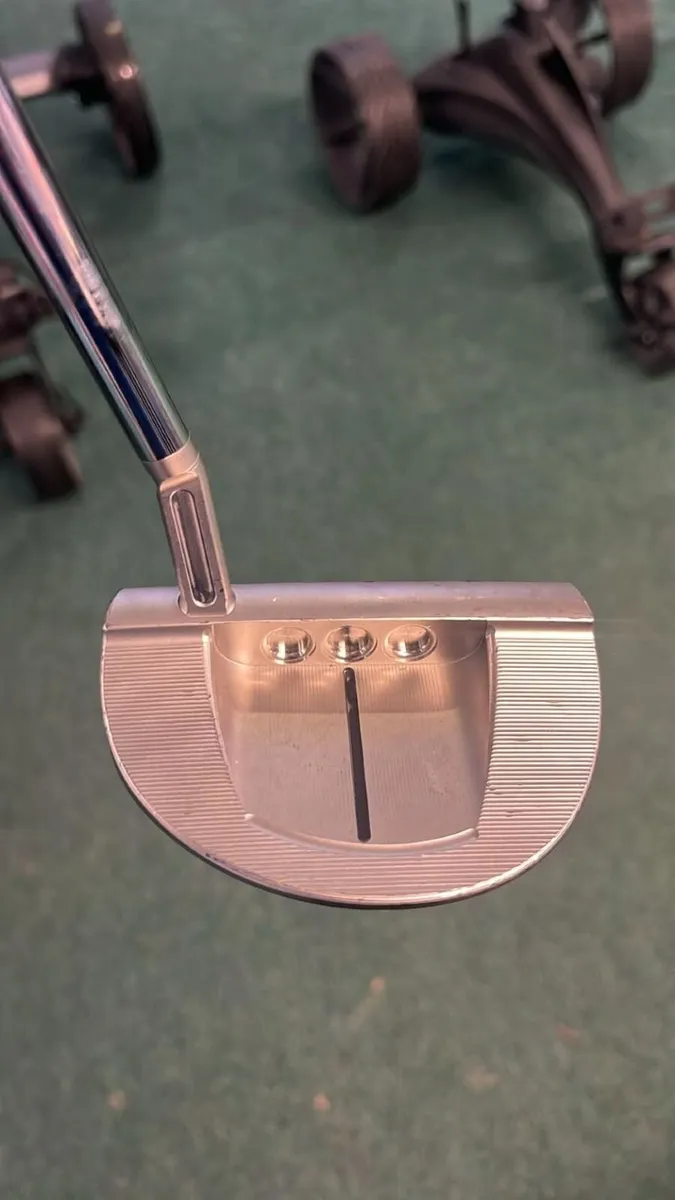 Scotty Cameron Super Select Golo 6.5 €519 Now €299 - Image 2