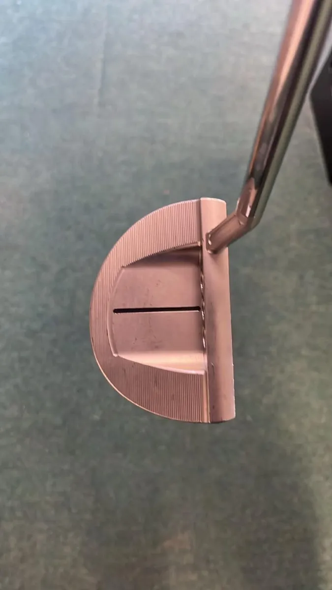 Scotty Cameron Super Select Golo 6.5 €519 Now €299 - Image 4