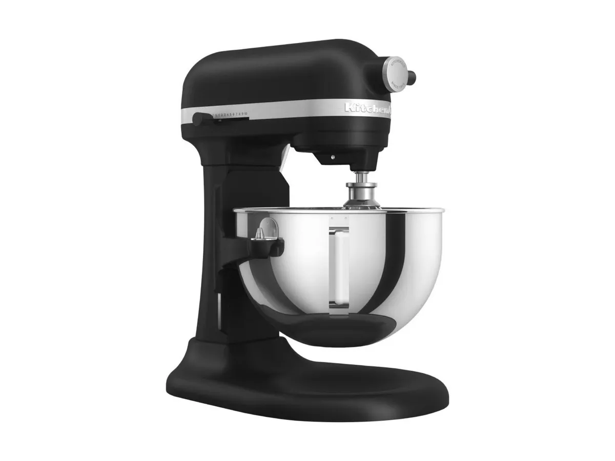 KitchenAid Heavy Duty Stand Mixer 5 HW781 - Ex VAT - Image 1
