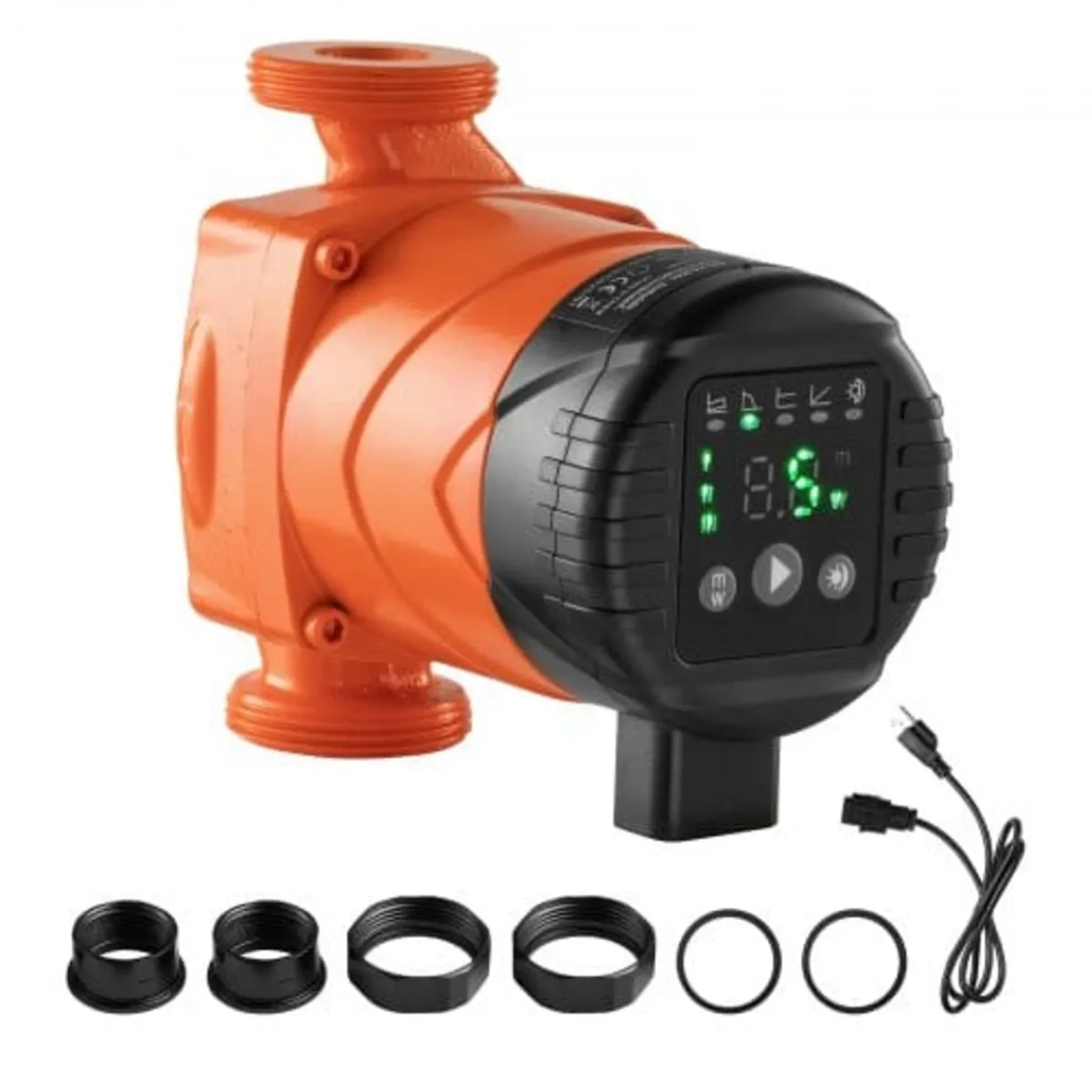 LPS25-6BP/130 High Efficiency Circulator Pump, 58 - Image 1