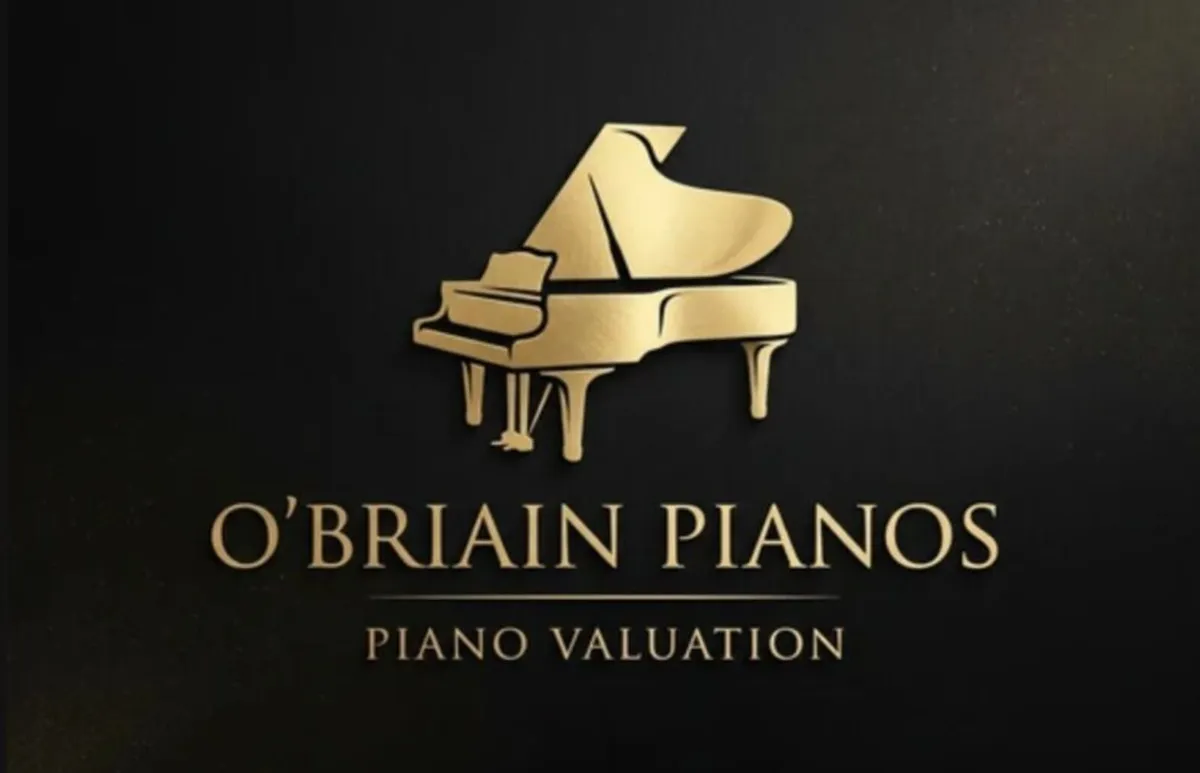 Piano Valuations | Selling | Probate