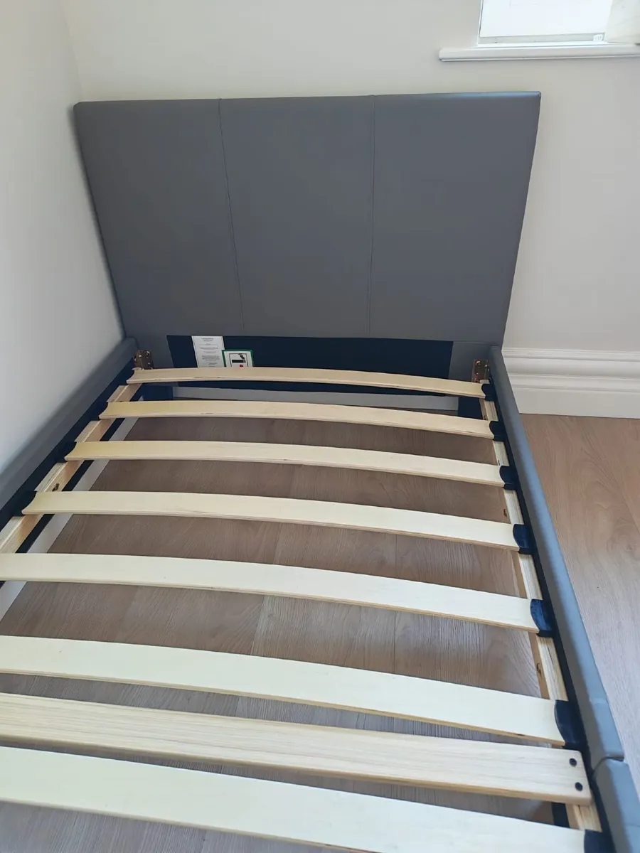 Brand New Junior Bed Frames x 2 - Image 3