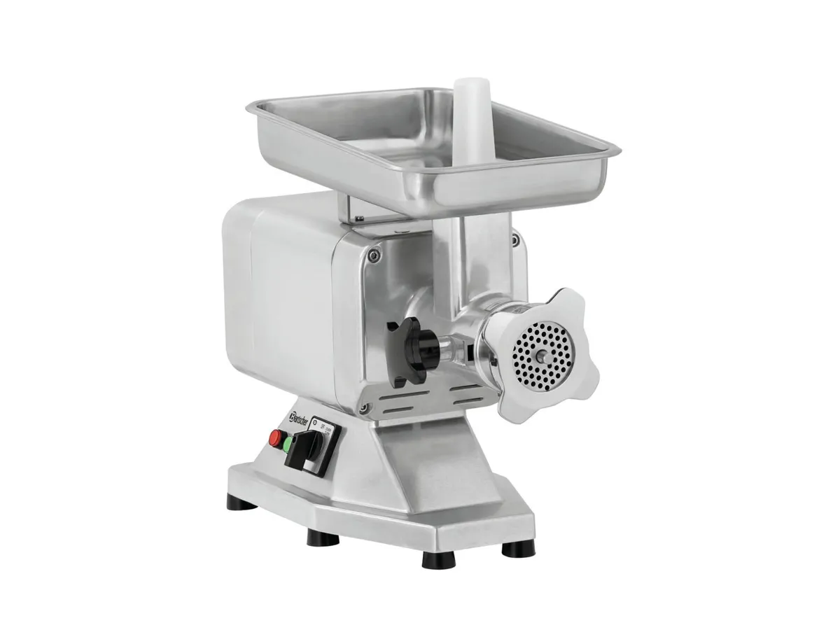Bartscher Meat grinder FW120 370253 - Ex VAT - Image 1