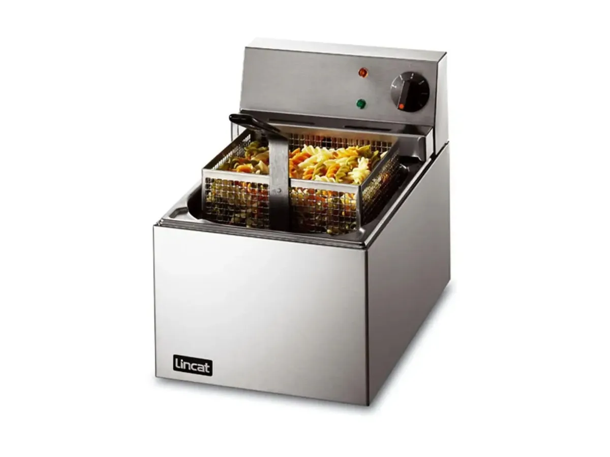 LPB - Lincat Lynx 400 Electric Counter-to - Ex VAT - Image 1