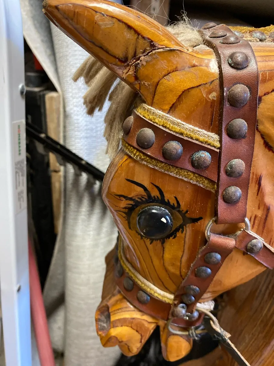 Rocking horse - Image 3