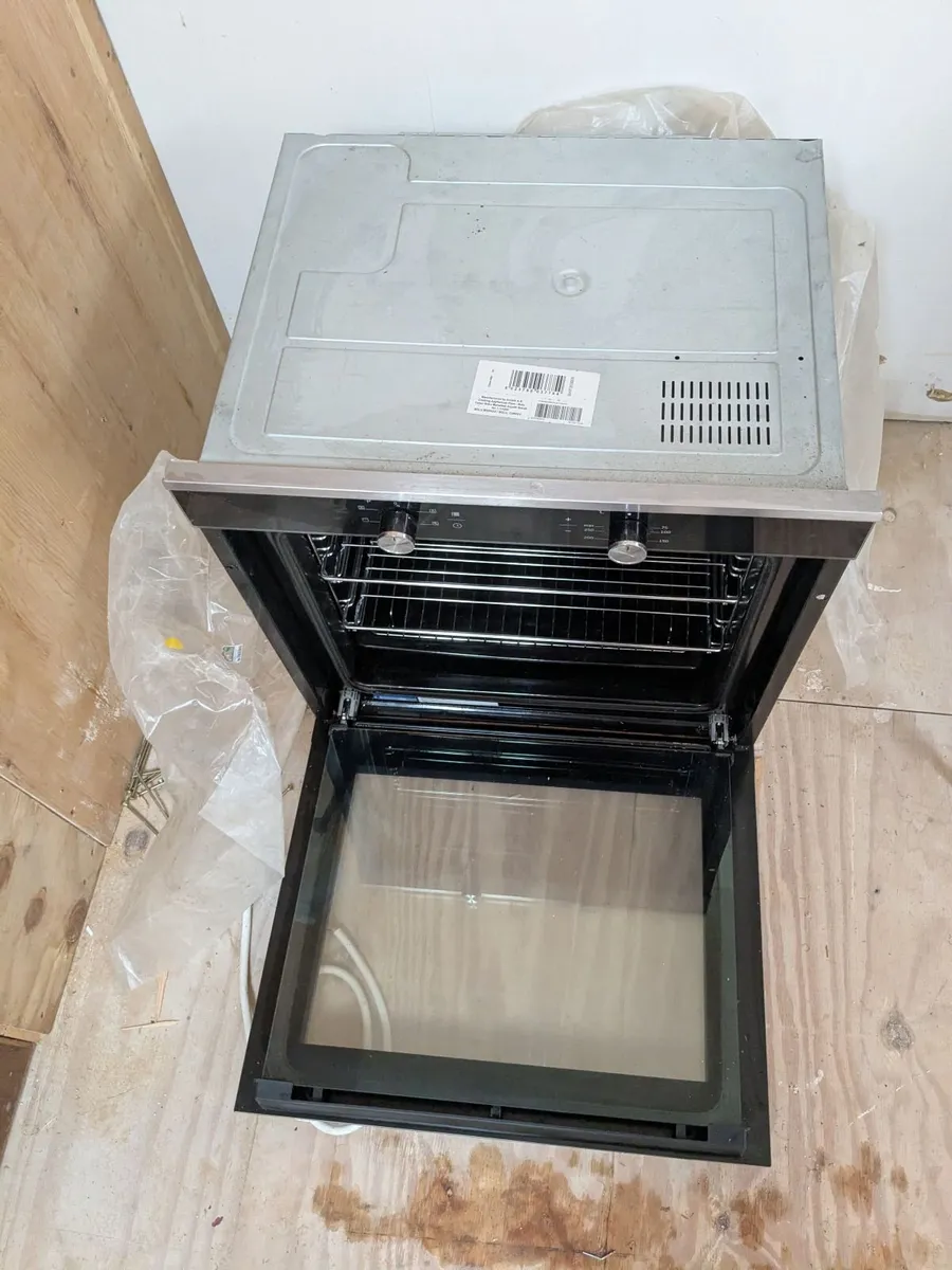 BEKO Fitted Oven - Image 4
