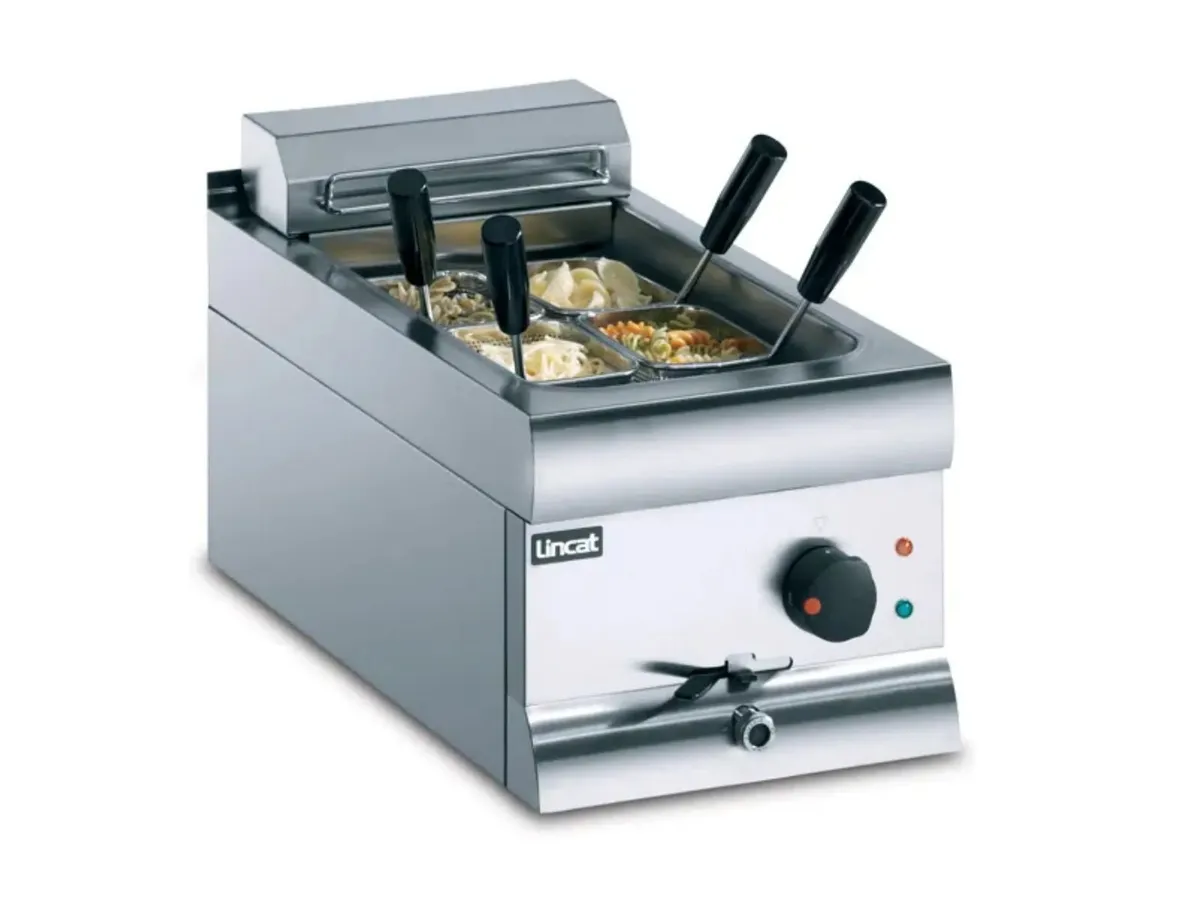 Lincat PB33 Pasta Boiler - Ex VAT - Image 1