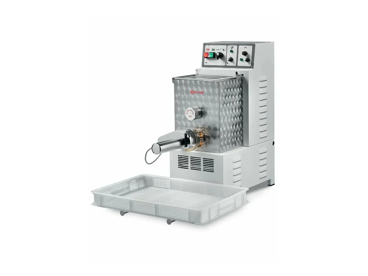 Metcalfe TR75 Pasta Machine 5TR75 - Ex VAT - Image 1
