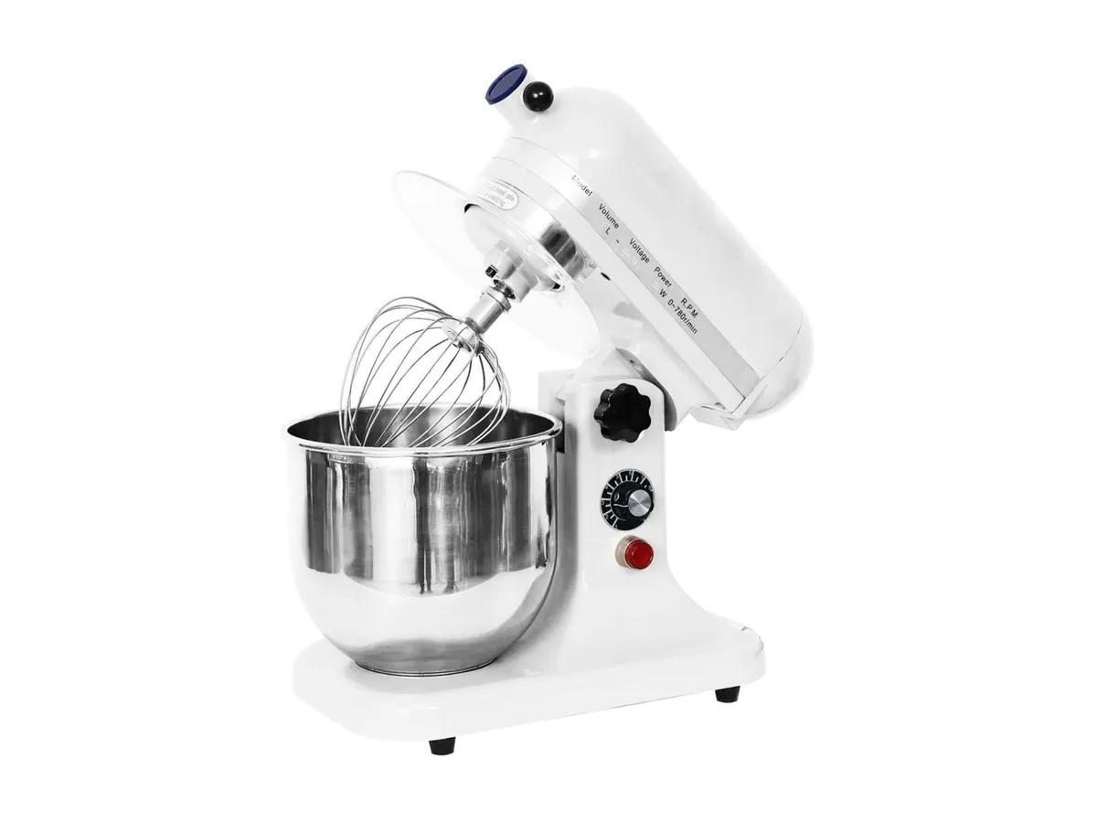 KITCHEN MACHINE 7L 7062.0200 - Ex VAT - Image 1