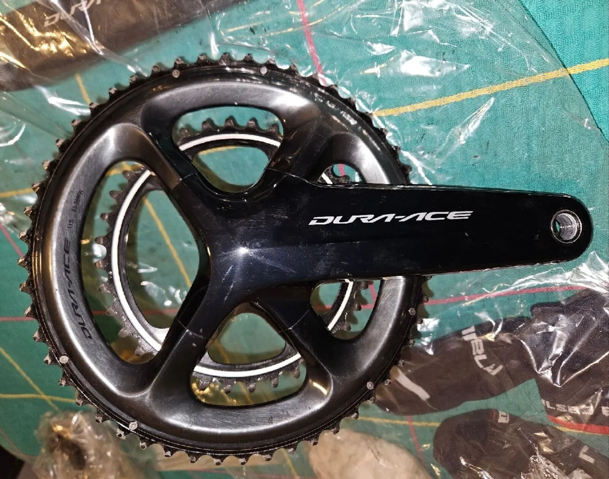 Shimano dura ace Groupset - Image 2