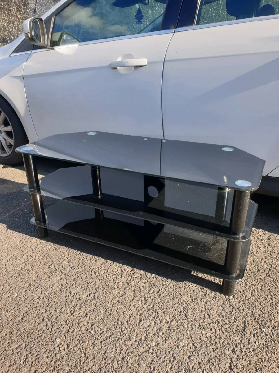 TV Stand Stand - Image 2