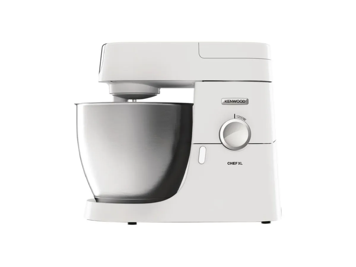 Kenwood Chef XL Stand Mixer KVL4100 CT992 - Ex VAT - Image 1