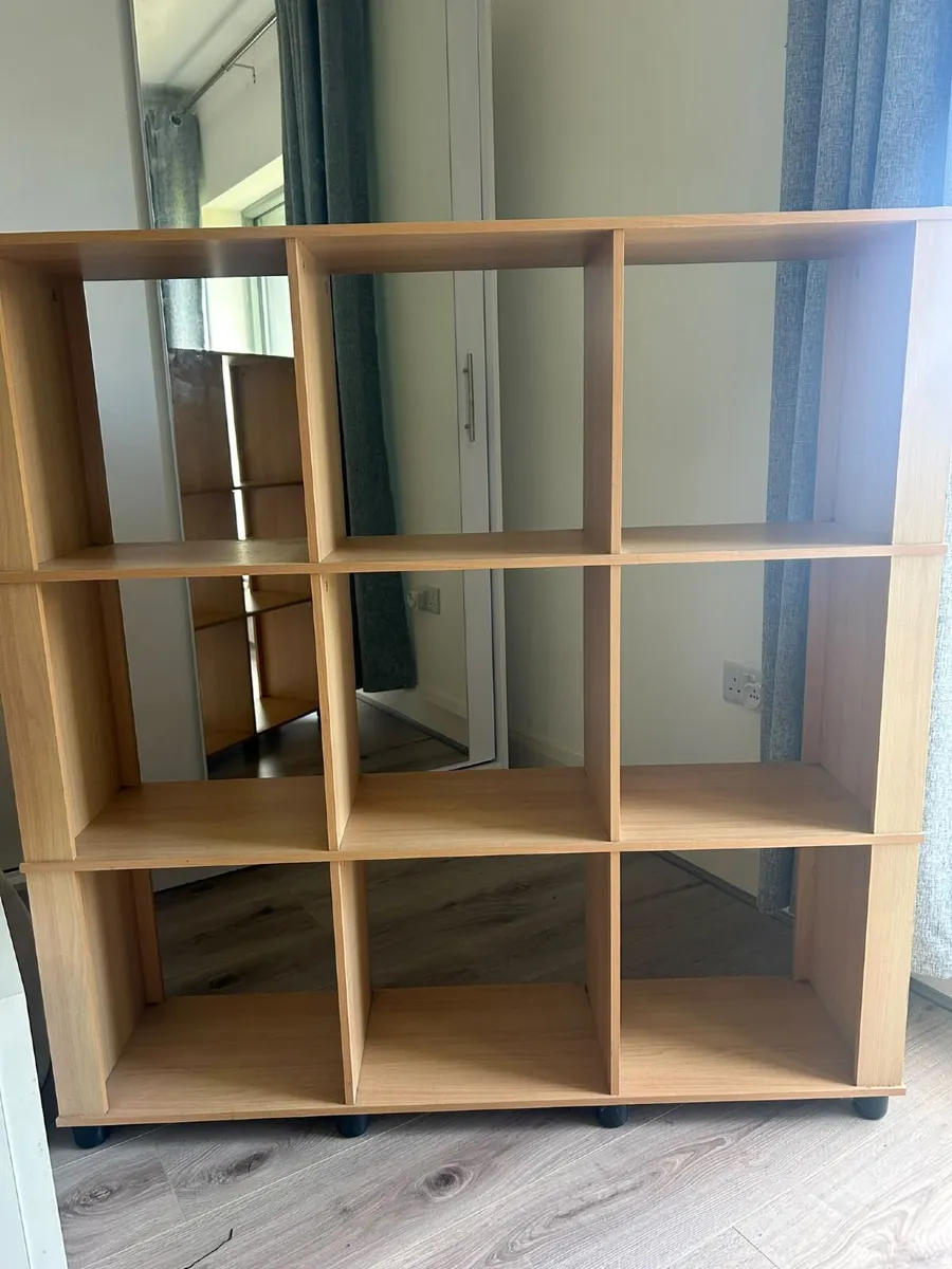 Storage Unit - Image 1