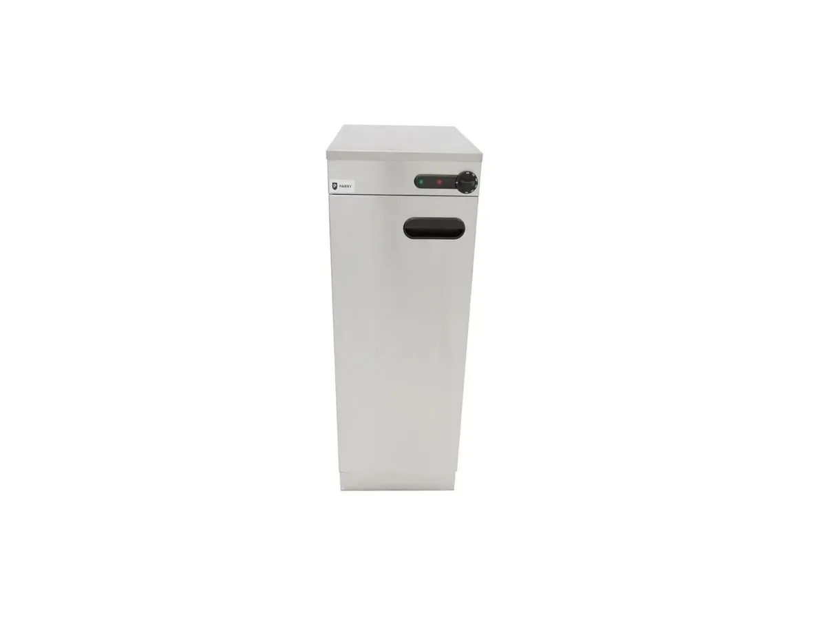 Parry 1868 - Short Single Door Electric P - Ex VAT - Image 1