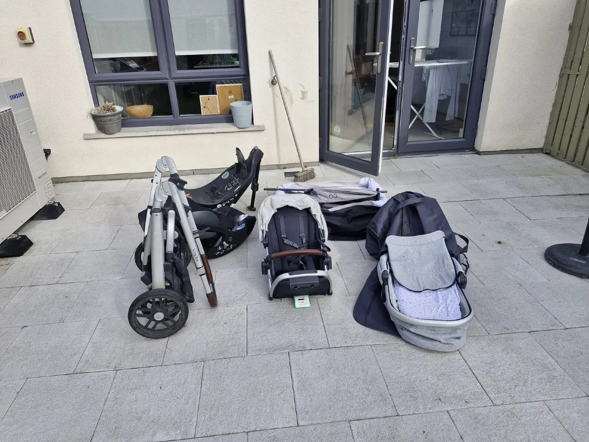 Travel set baby - Image 2