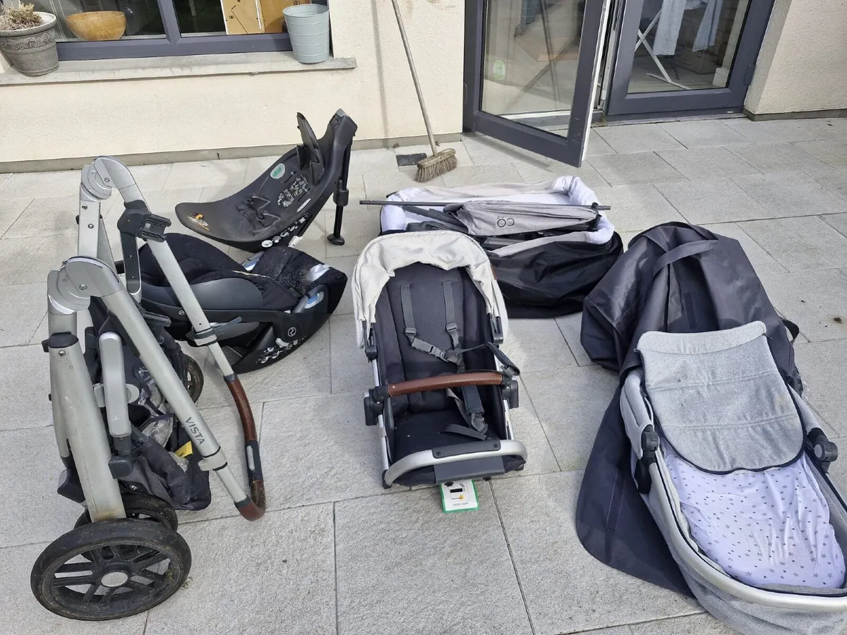 Travel set baby - Image 3