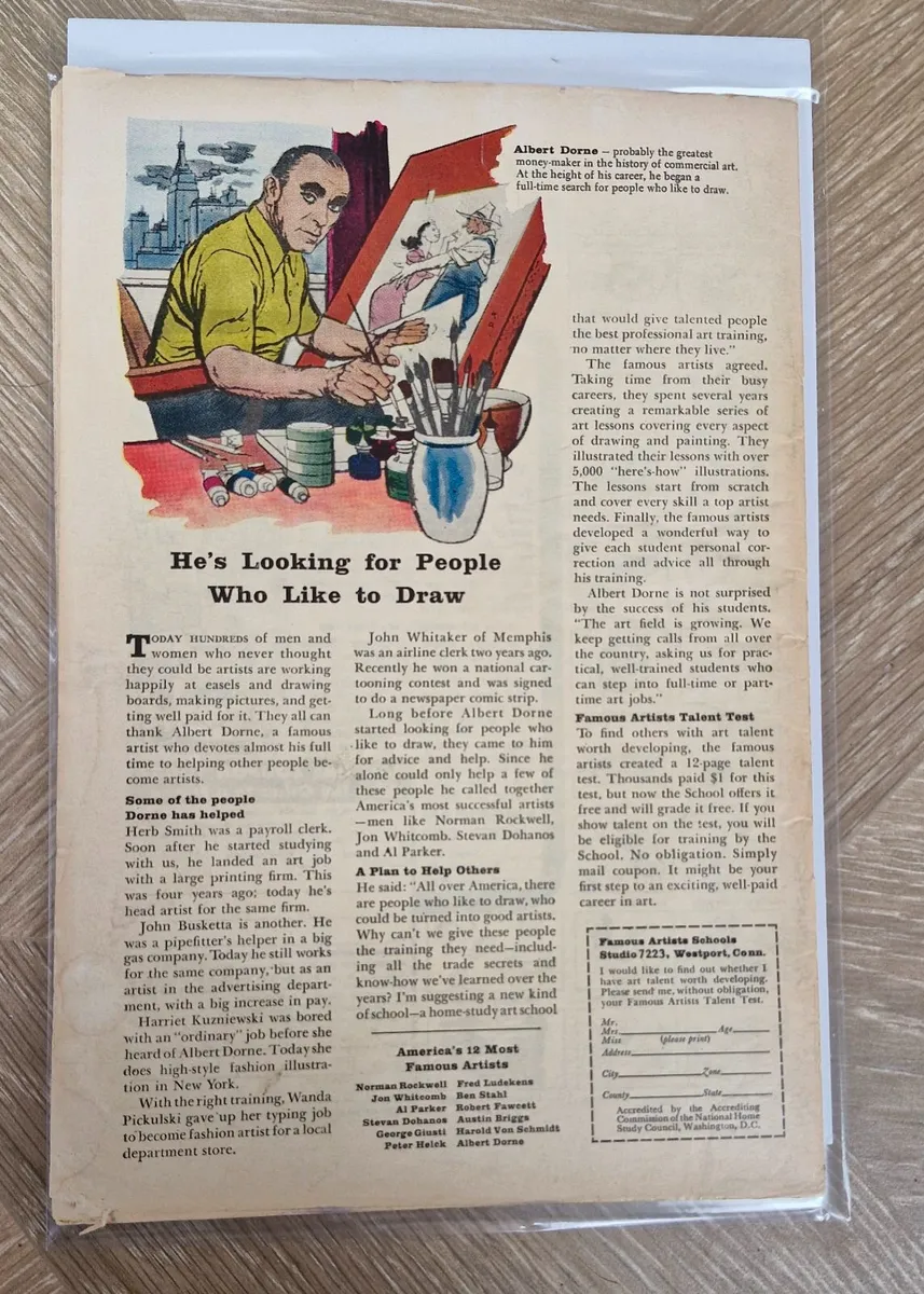 COMICS - Image 2