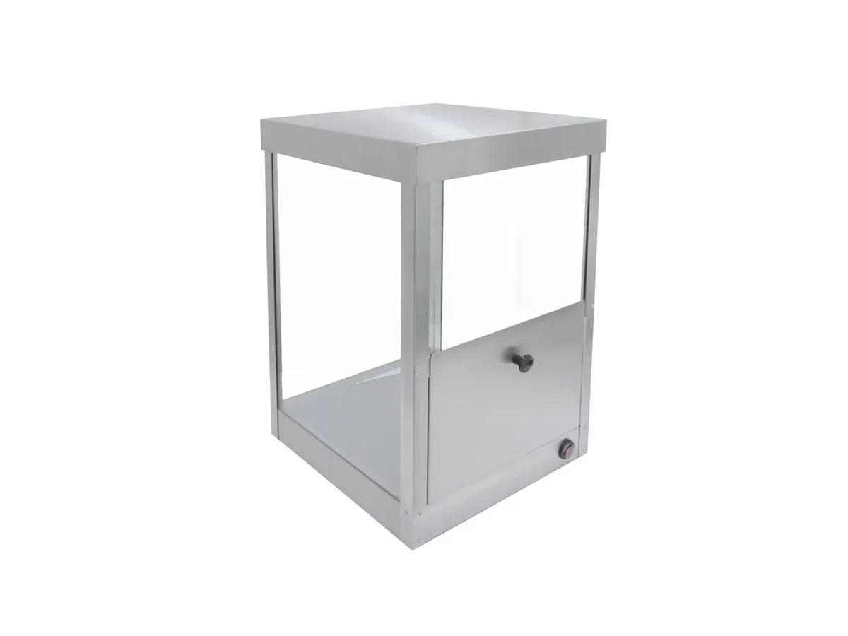 Parry 1995S - Nacho/Popcorn Warmer Cabine - Ex VAT - Image 1