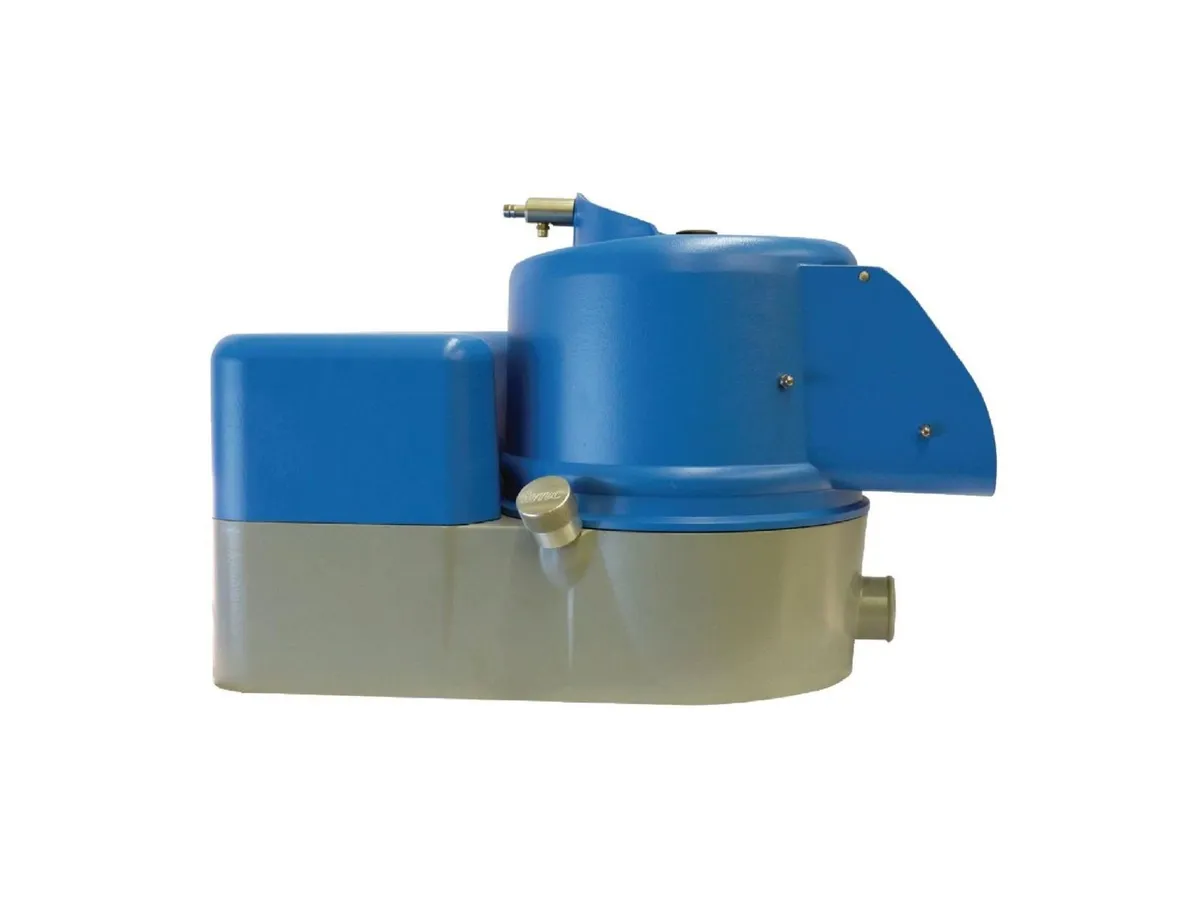 IMC VQ3.5 Potato Peeler - 3.5kg C256 - Ex VAT - Image 1