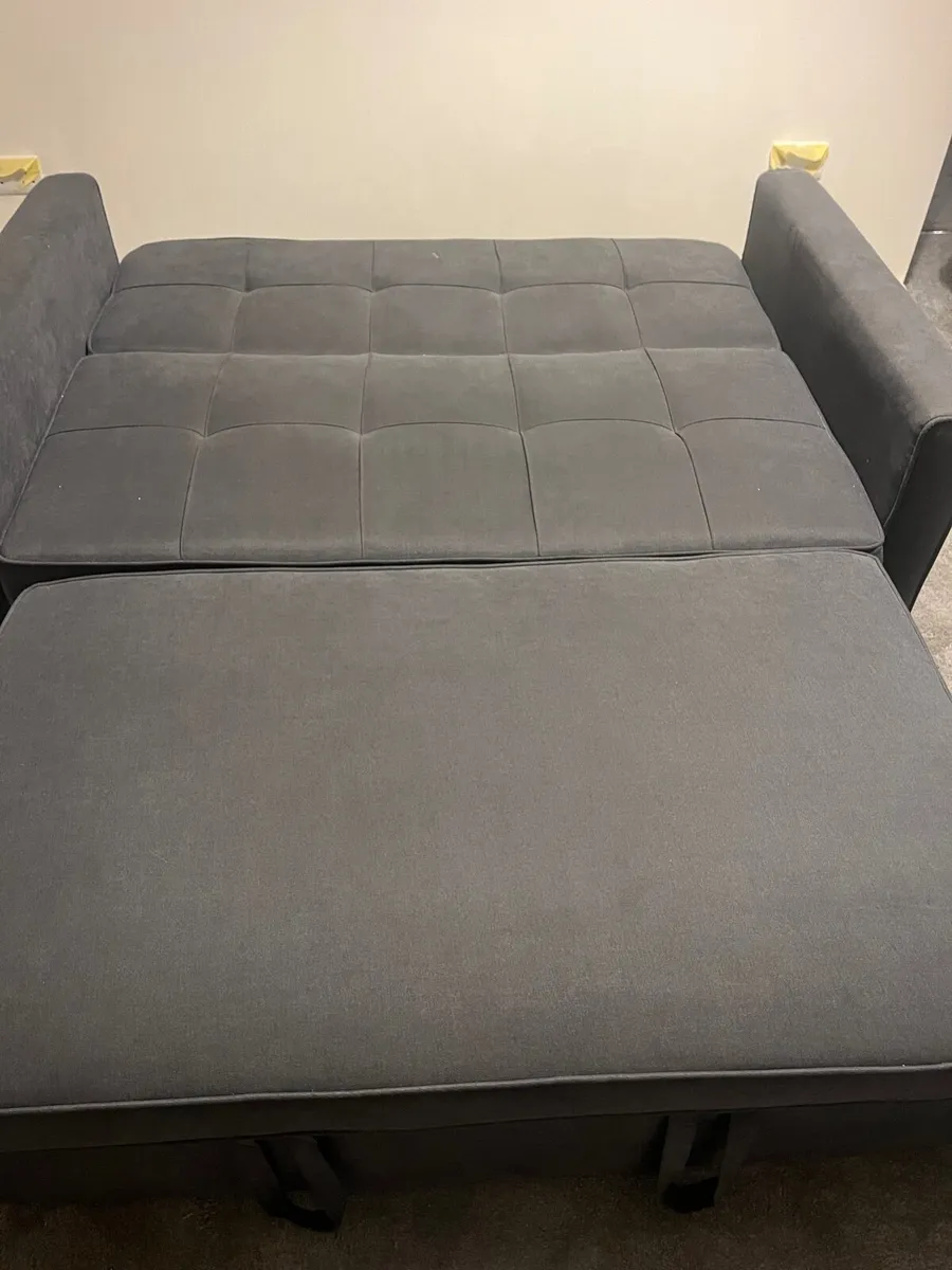 Sofabed - Image 2