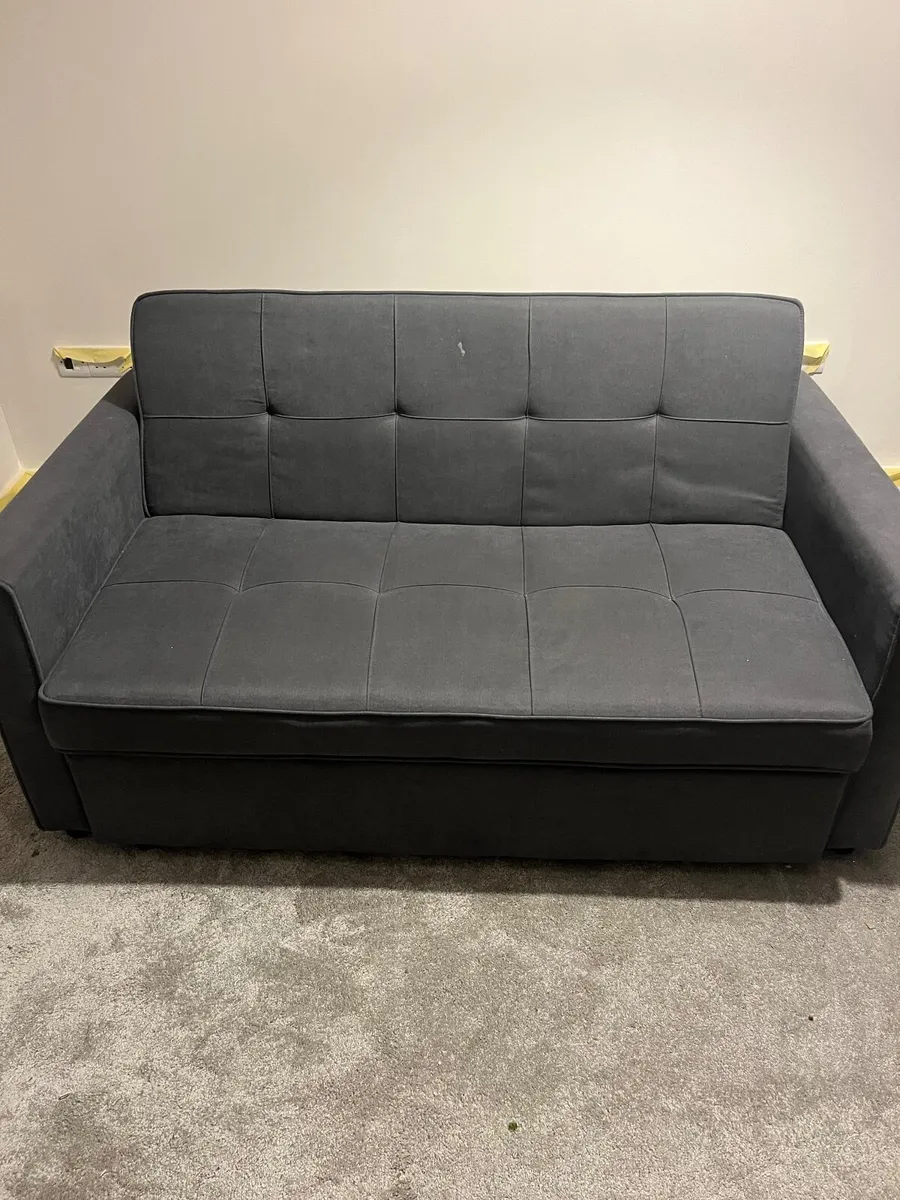 Sofabed - Image 1
