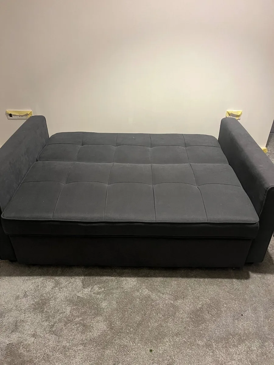 Sofabed - Image 3
