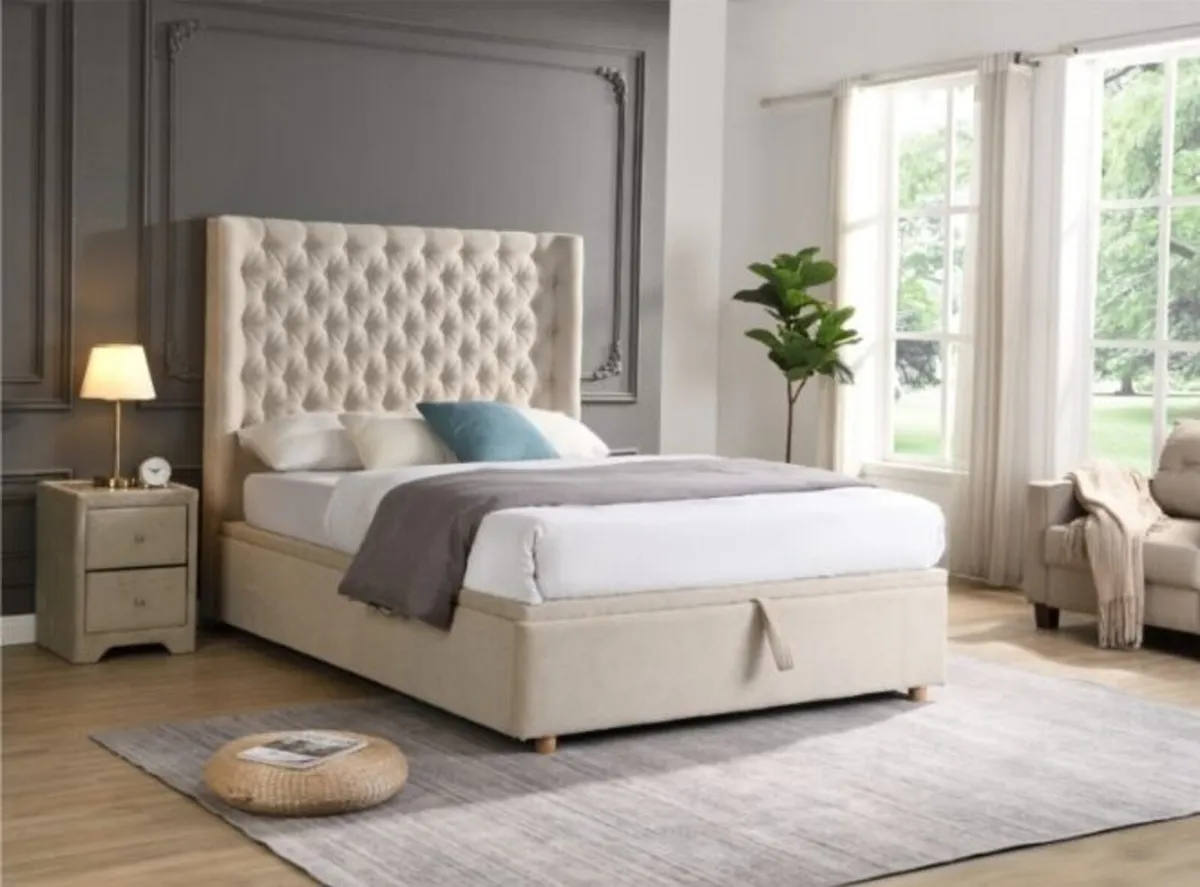 Emma Headboard - Image 2