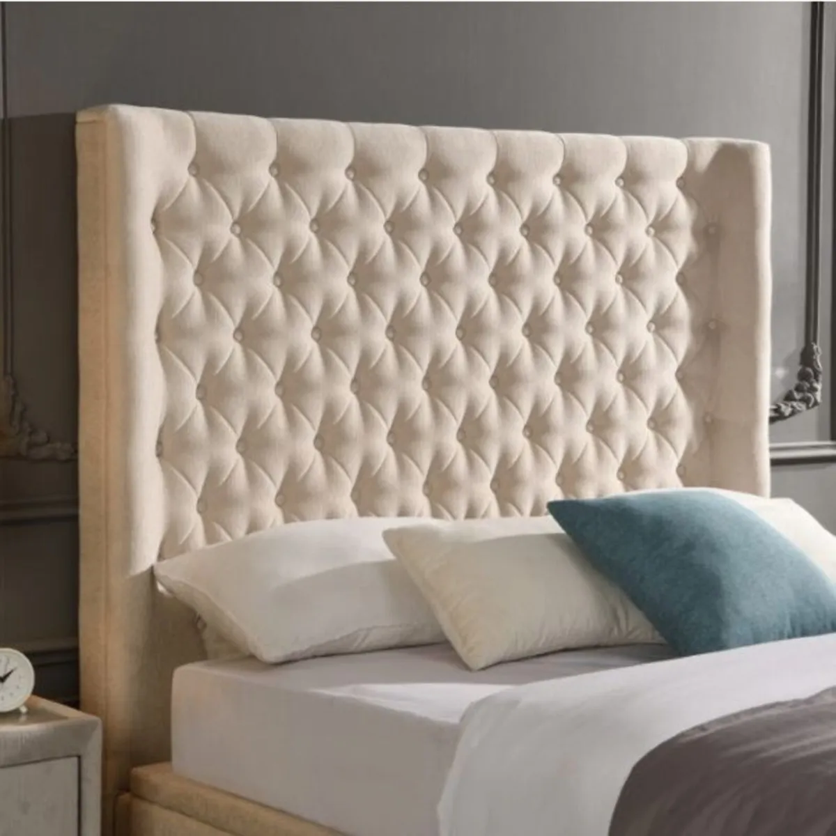Emma Headboard - Image 1
