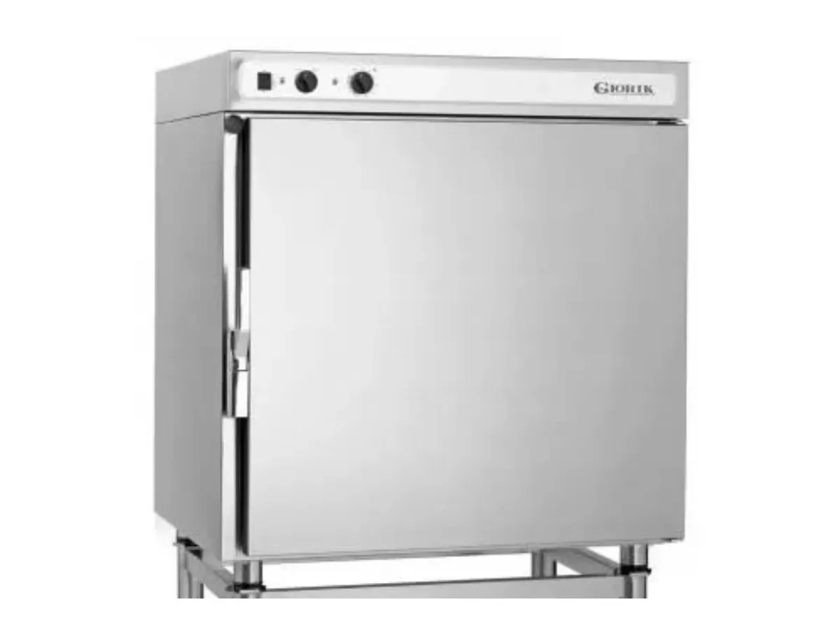 Giorik GR0511M Electric Regeneration Oven - Ex VAT - Image 1