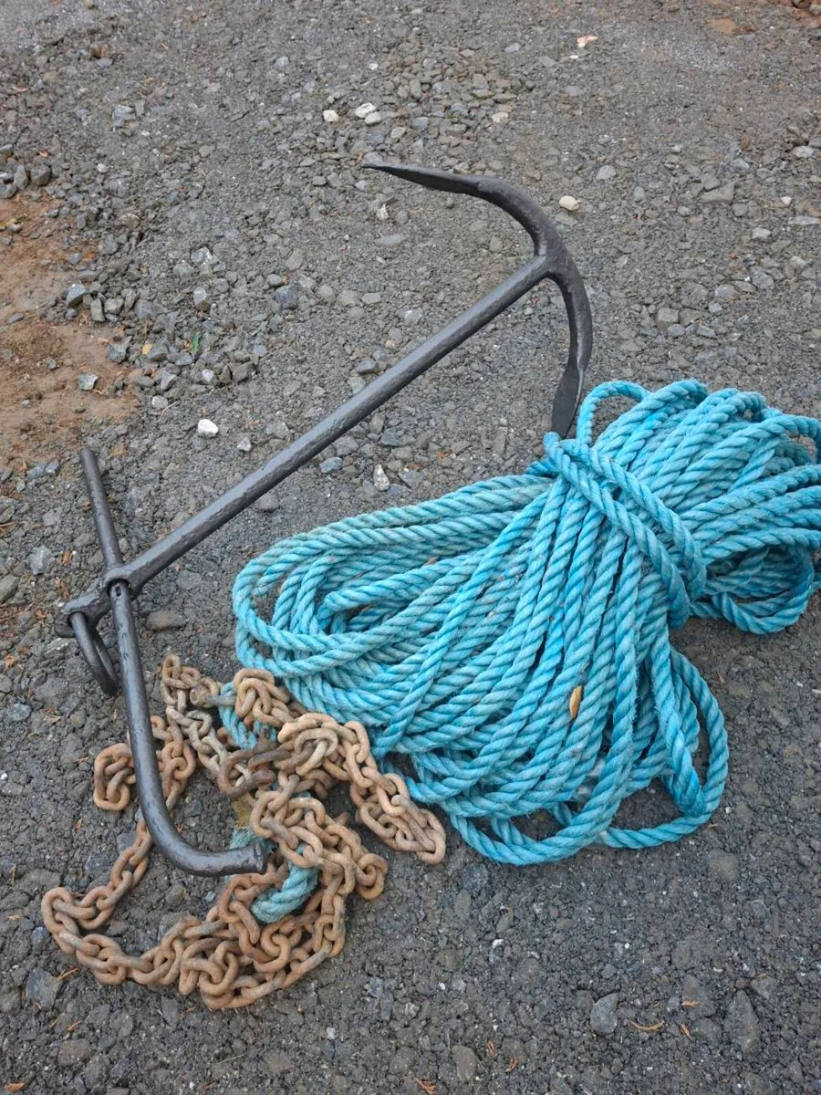 Anchor