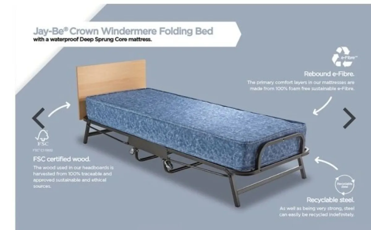Emma Headboard - Image 4