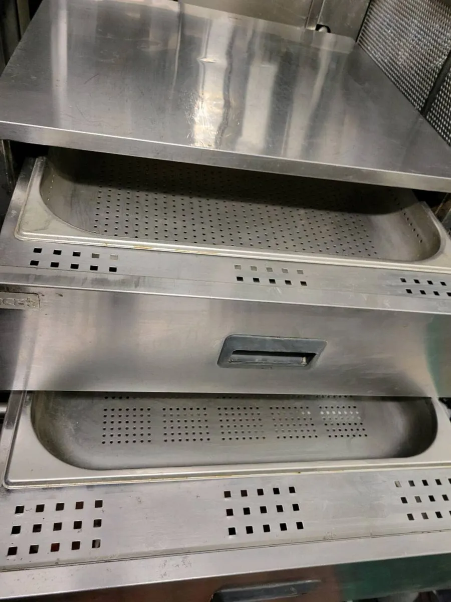 Warmer Food Warming Drowers LINCAT - Image 3