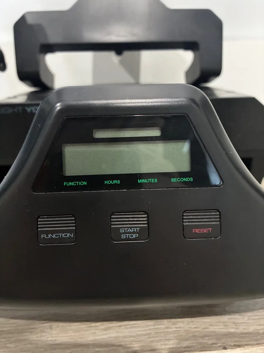 Logitech - Flight Yoke System - Image 2