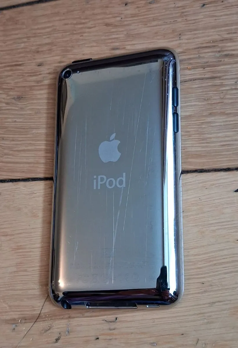 Ipod Touch 32GB - Image 3