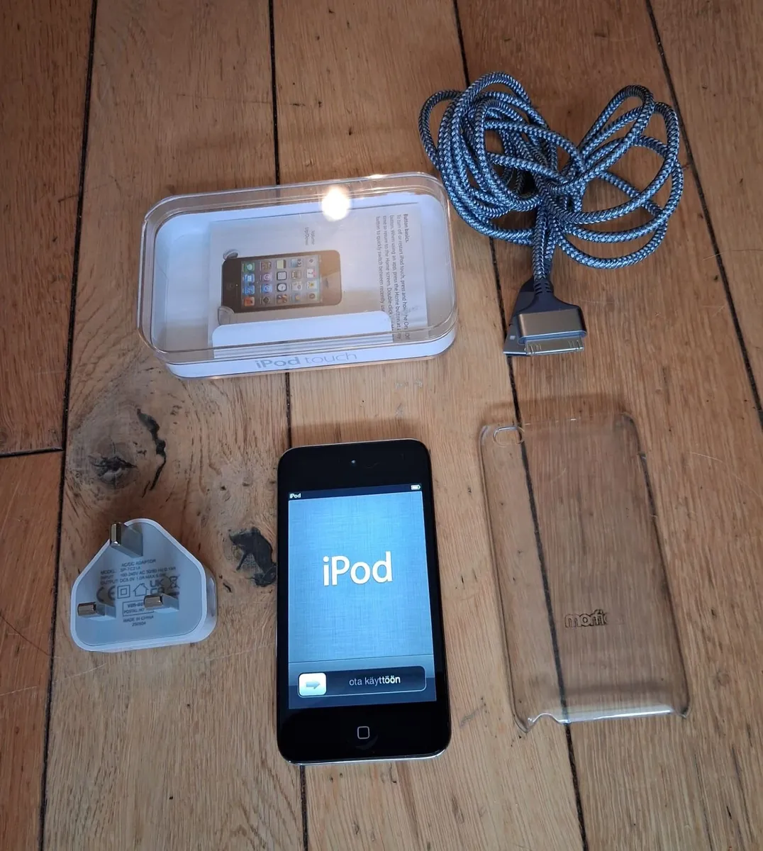 Ipod Touch 32GB - Image 1