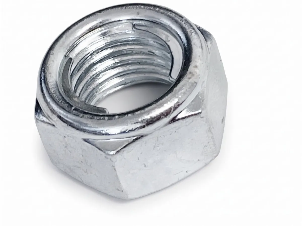 M16 Lock Nuts - Pack of 100 - Image 4