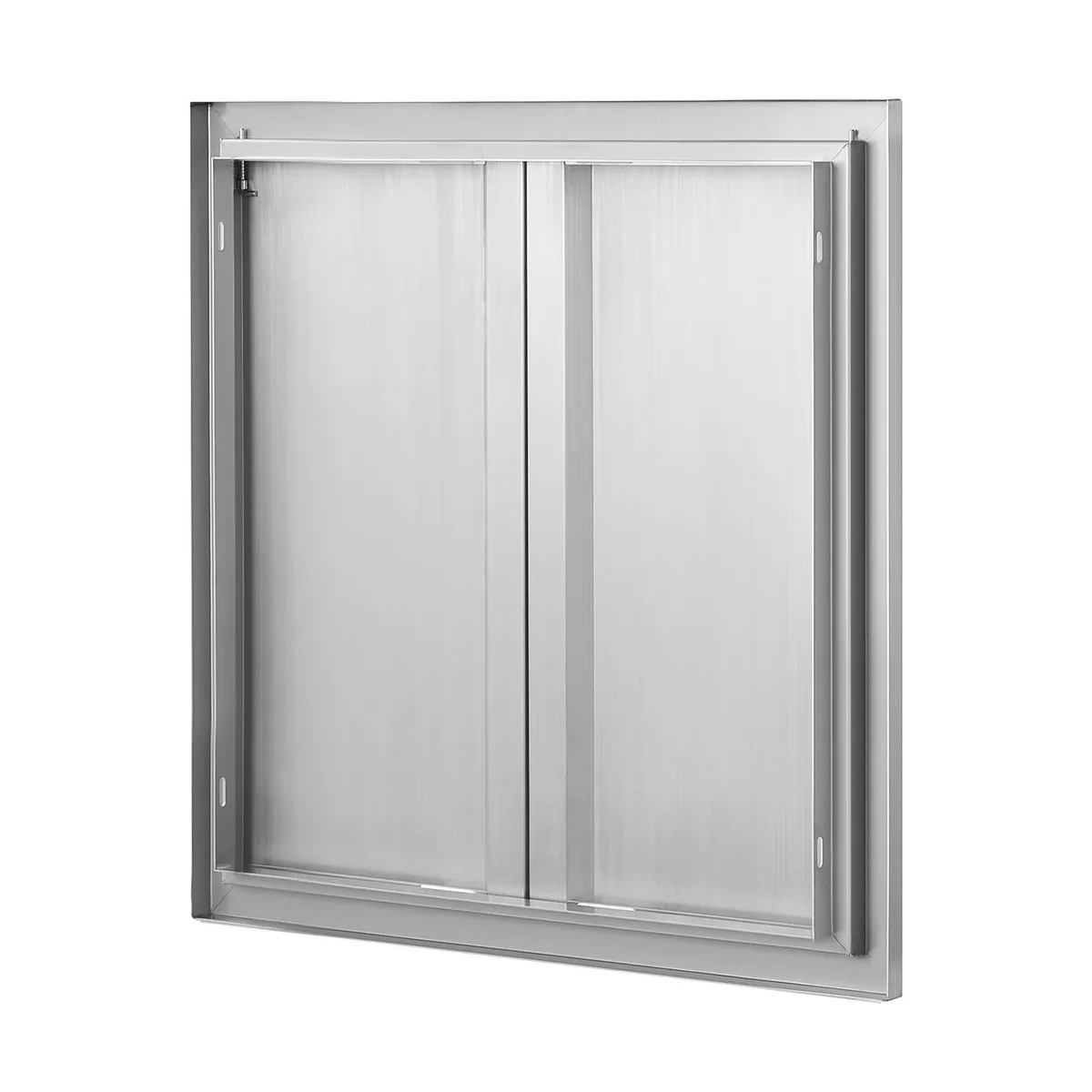 BBQ Door Stainless Steel Outdoor Cabinet 610mm - Image 1