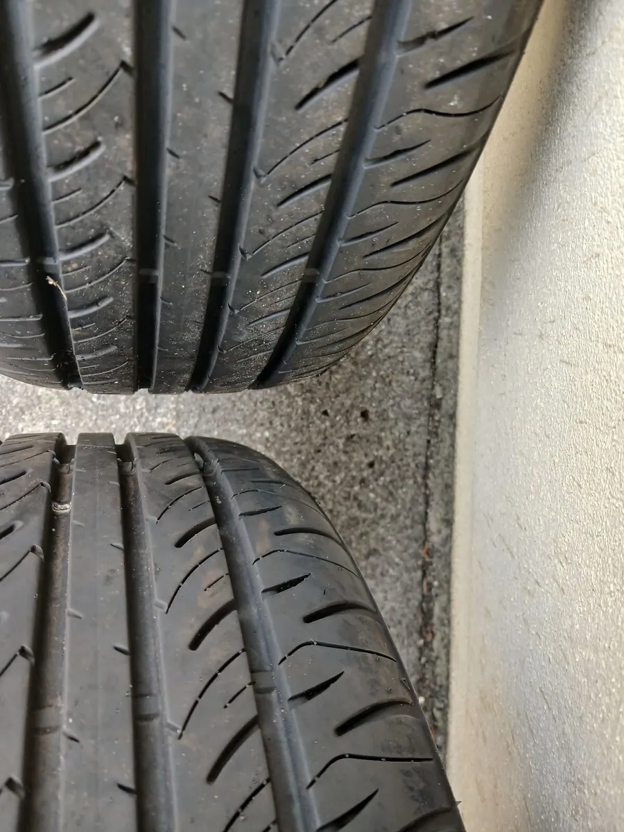 Tyres - Image 2