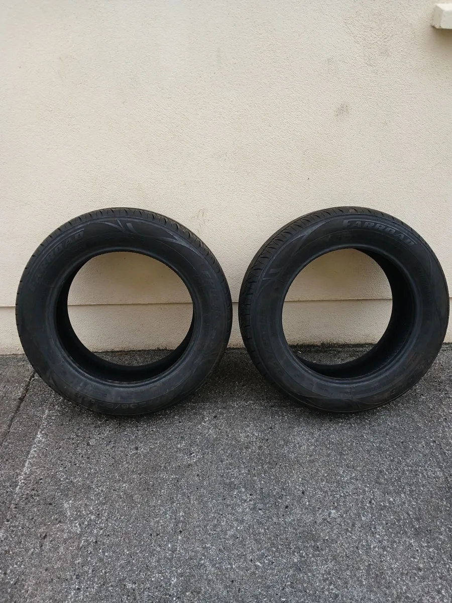 Tyres - Image 4