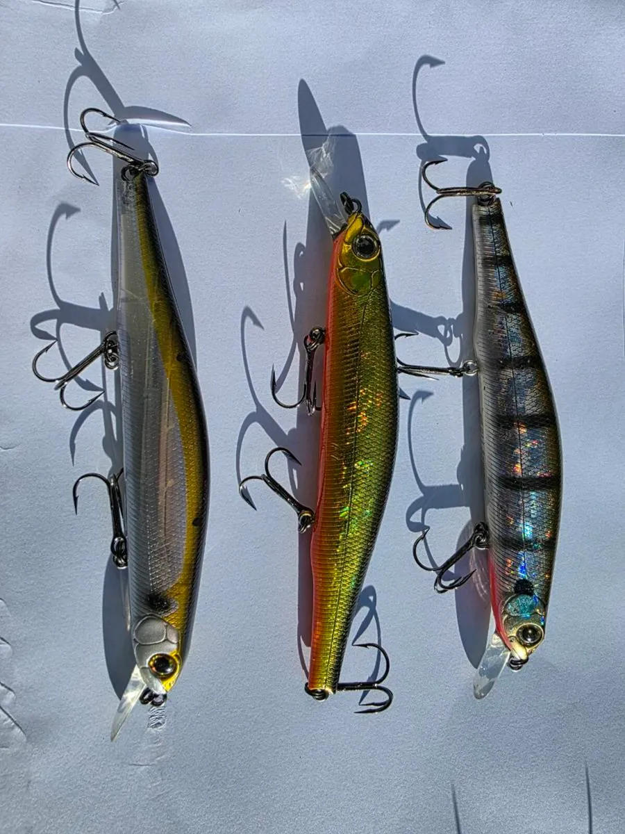 ZipBaits Orbit 110sp - Image 2