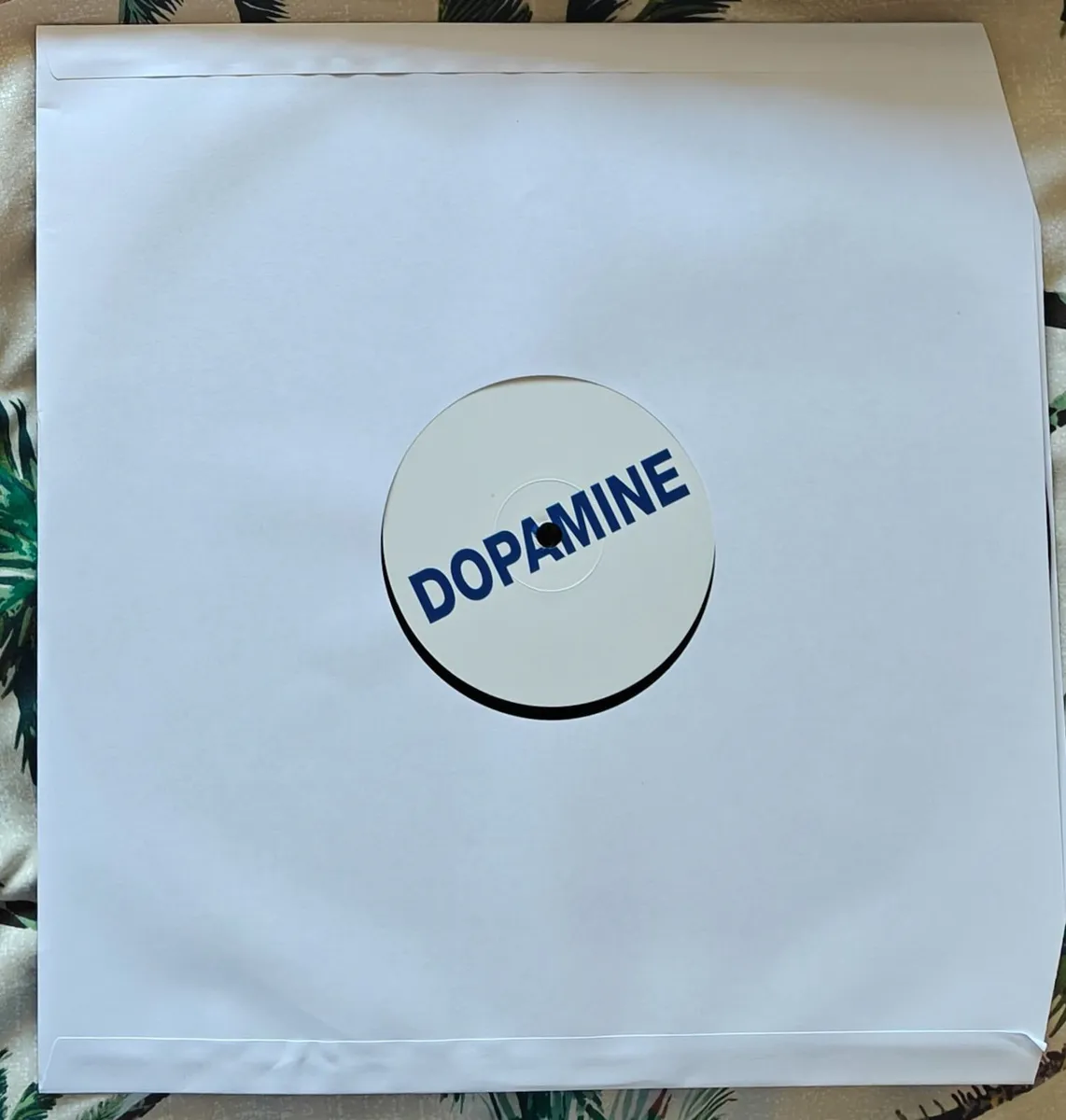 Fontaines D.C. - Dopamine Chamber Vinyl - Image 2