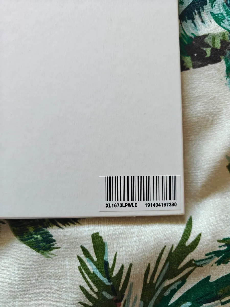 Fontaines D.C. - Dopamine Chamber Vinyl - Image 3