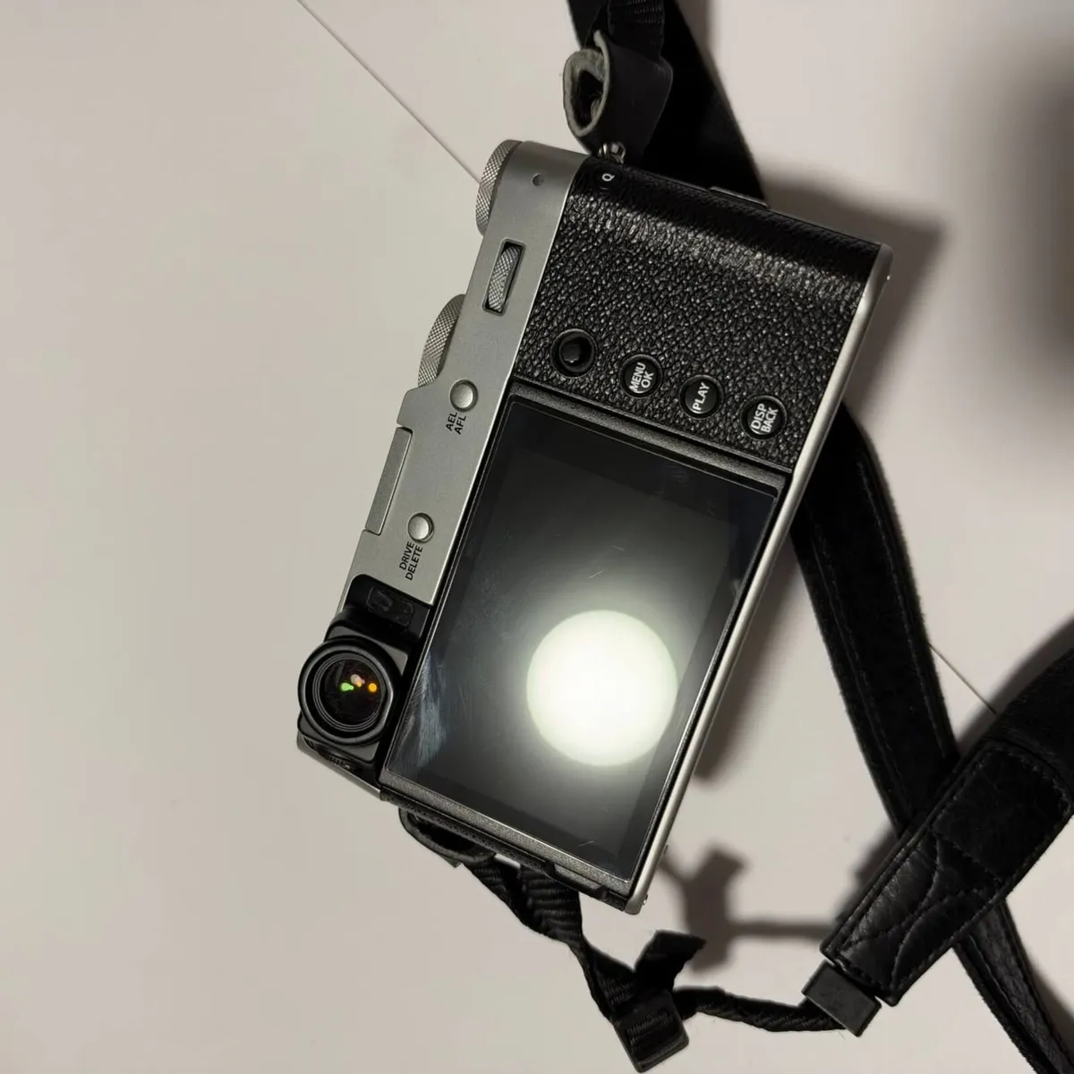 Fujifilm X100V - Image 4
