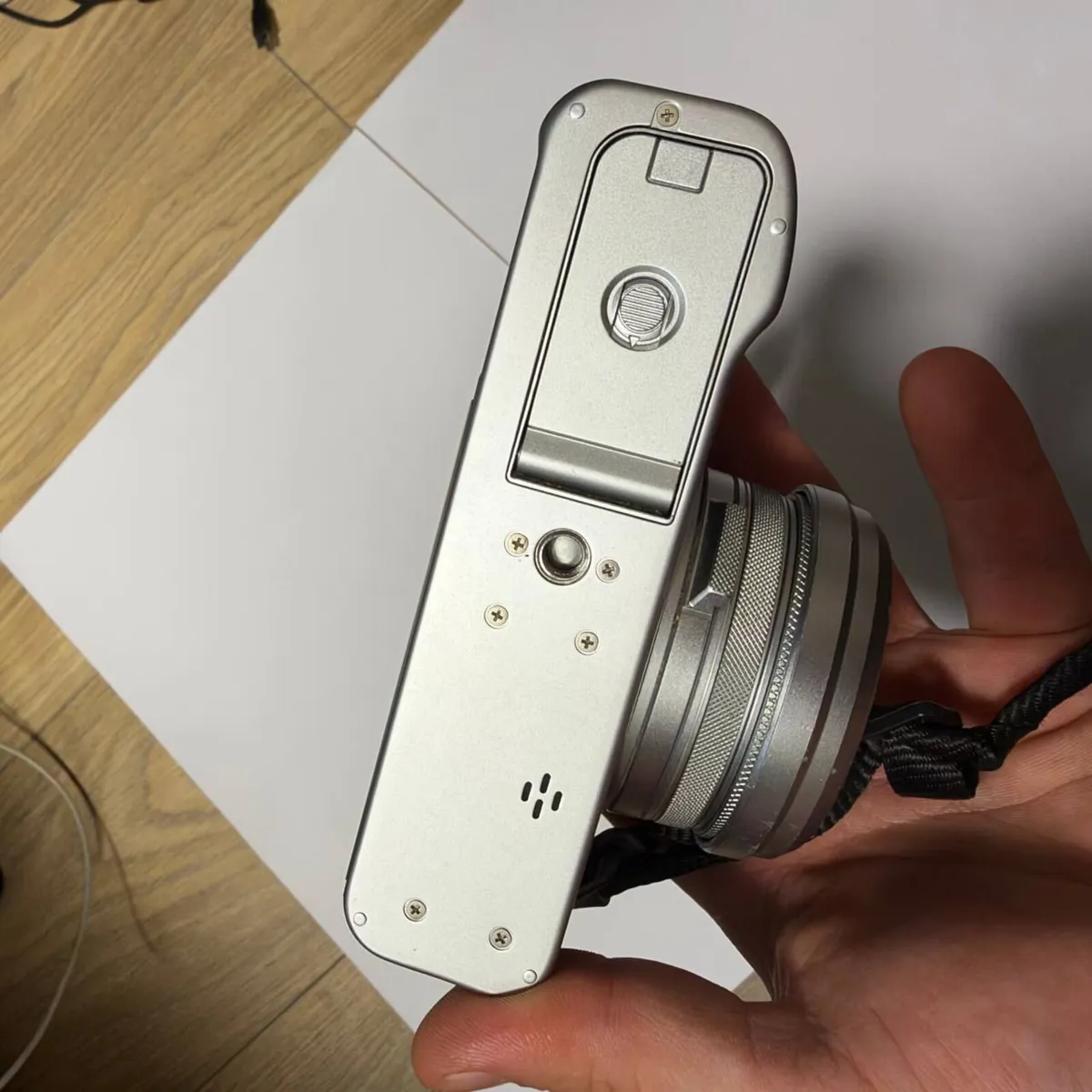 Fujifilm X100V - Image 2