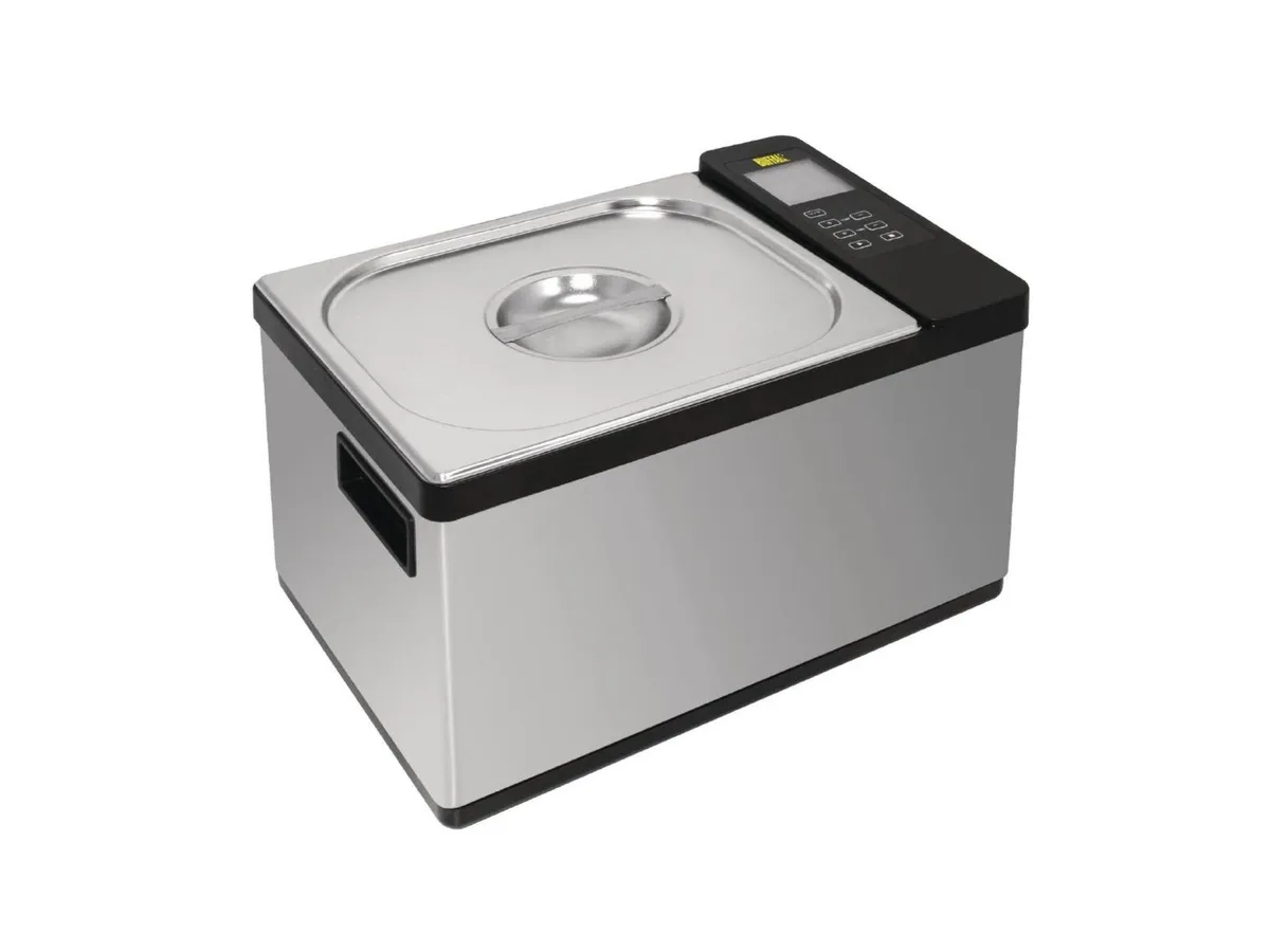 Buffalo Sous Vide Machine DM869 - Ex VAT - Image 1