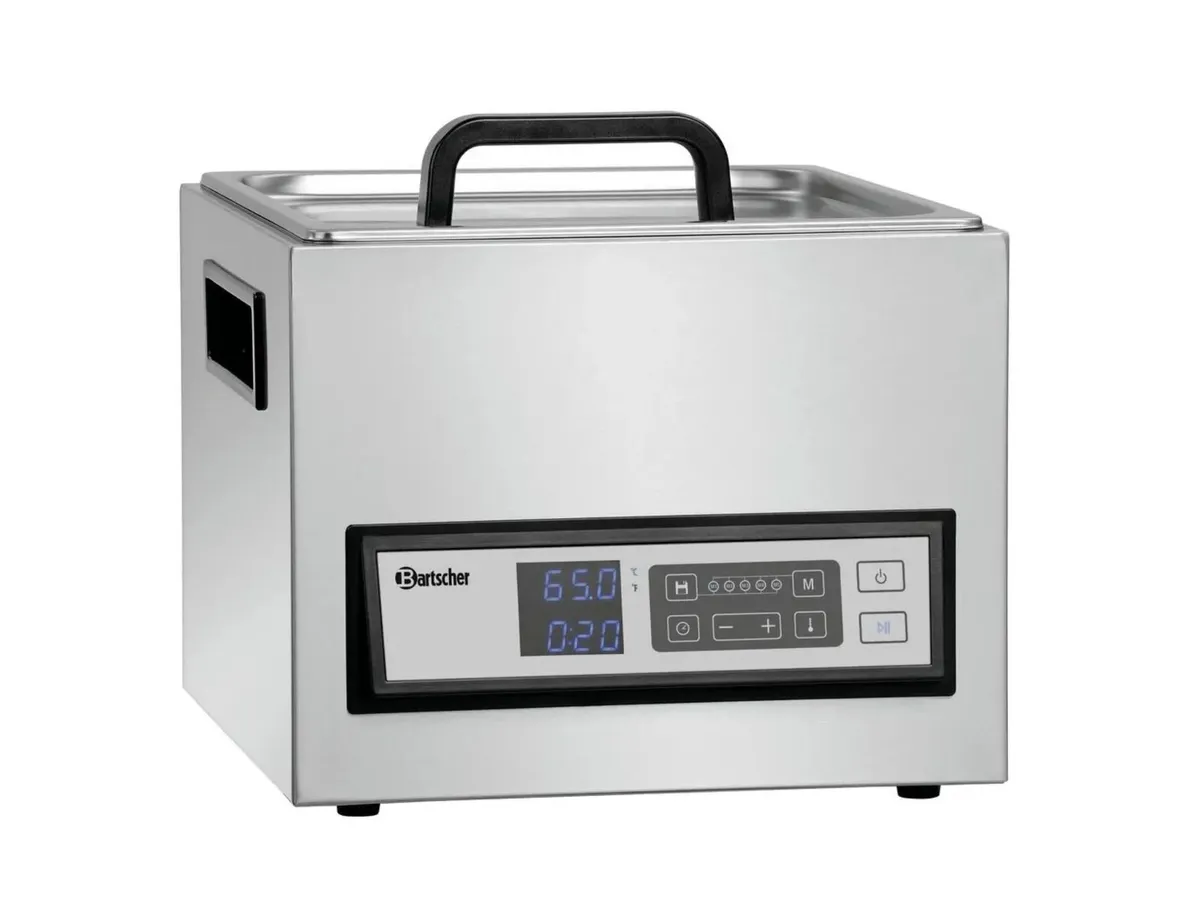 Bartscher Sous-Vide cooker SV G16L 115131 - Ex VAT - Image 1