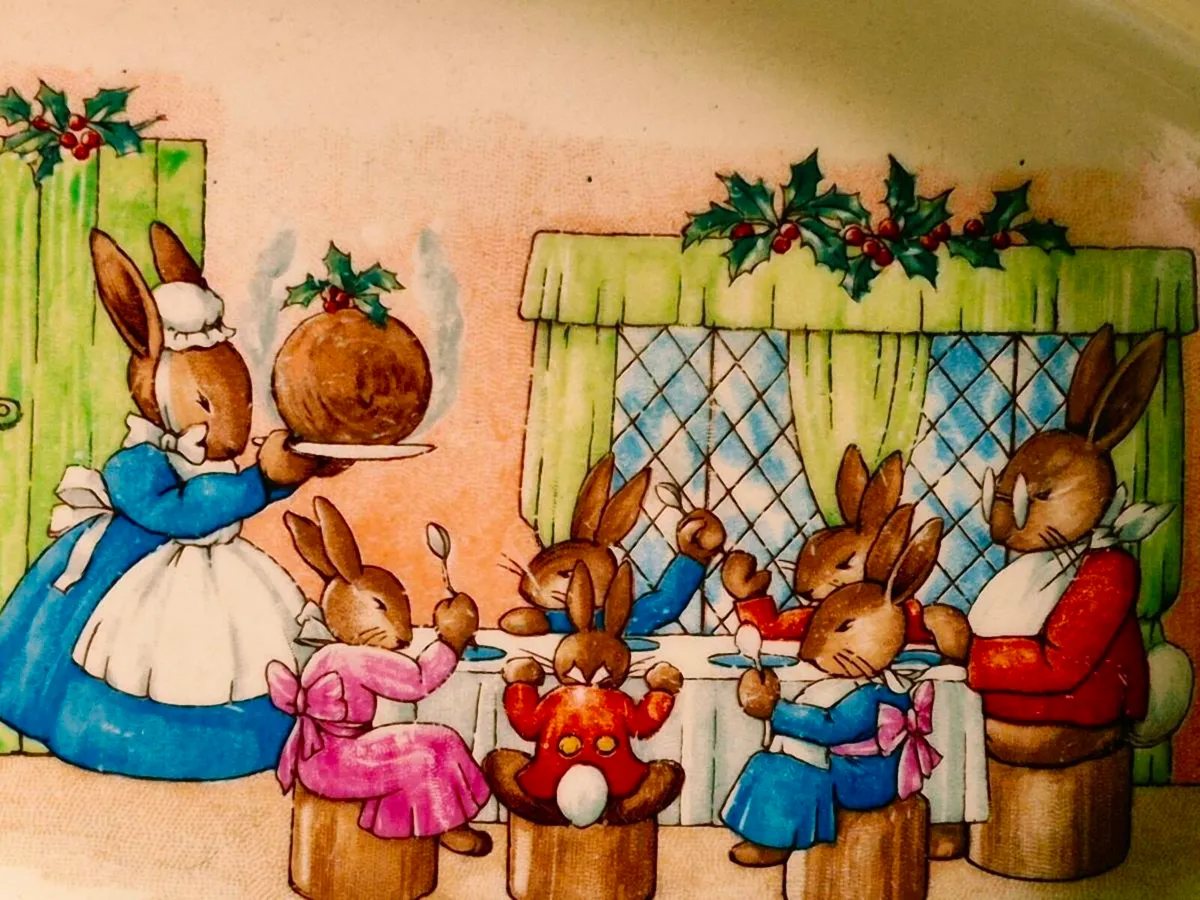 Roysl Doulton Bunnykins - Image 3