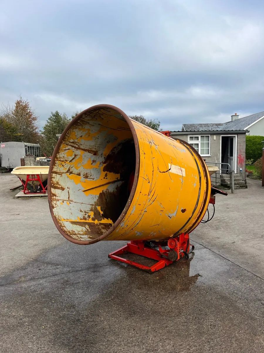 Teagle 505 - Image 3
