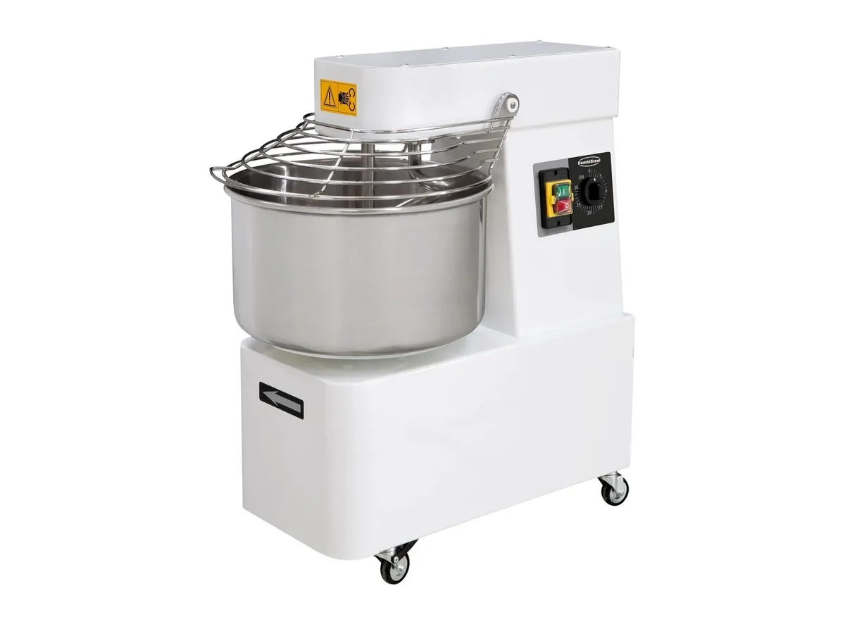 Mazzoni 10 Litre Spiral Dough M 7485.0078 - Ex VAT - Image 1