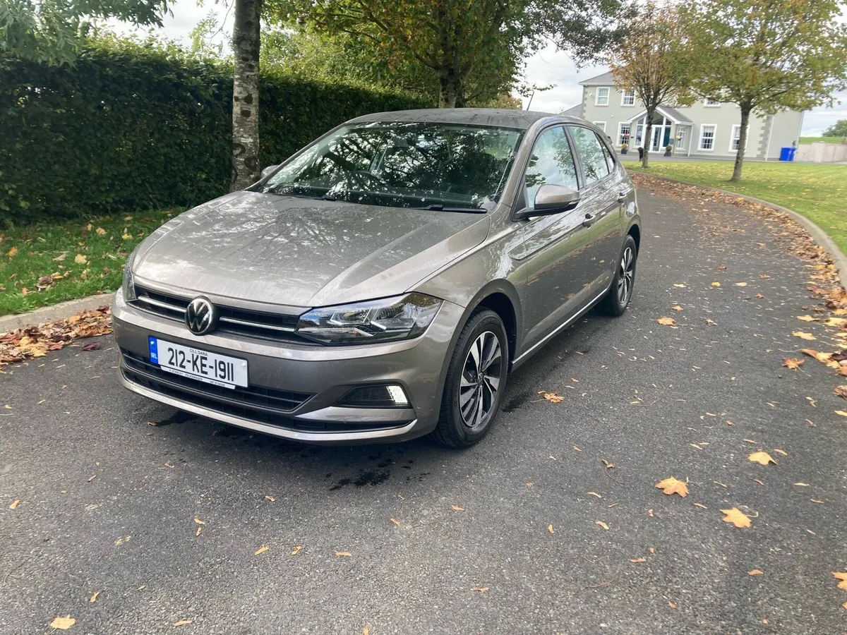212 polo t Line  5 dr - Image 2